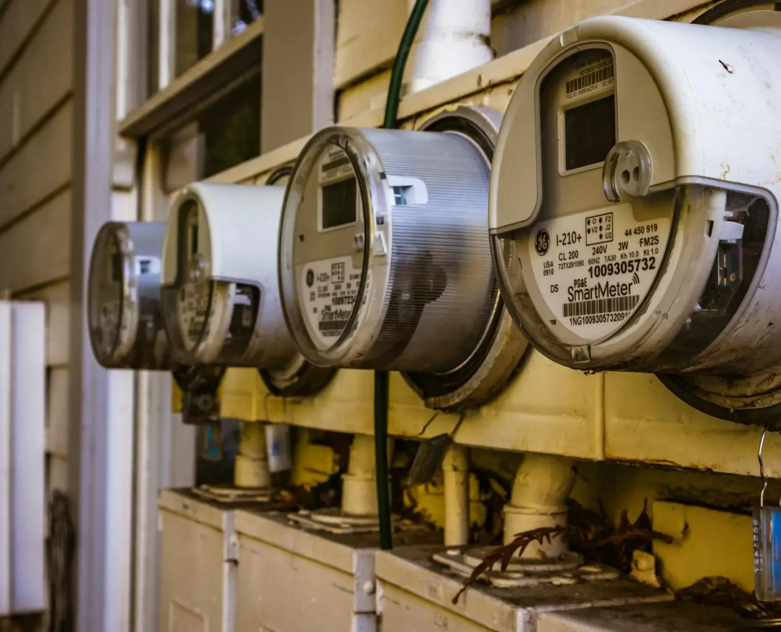 Measurement & Verification