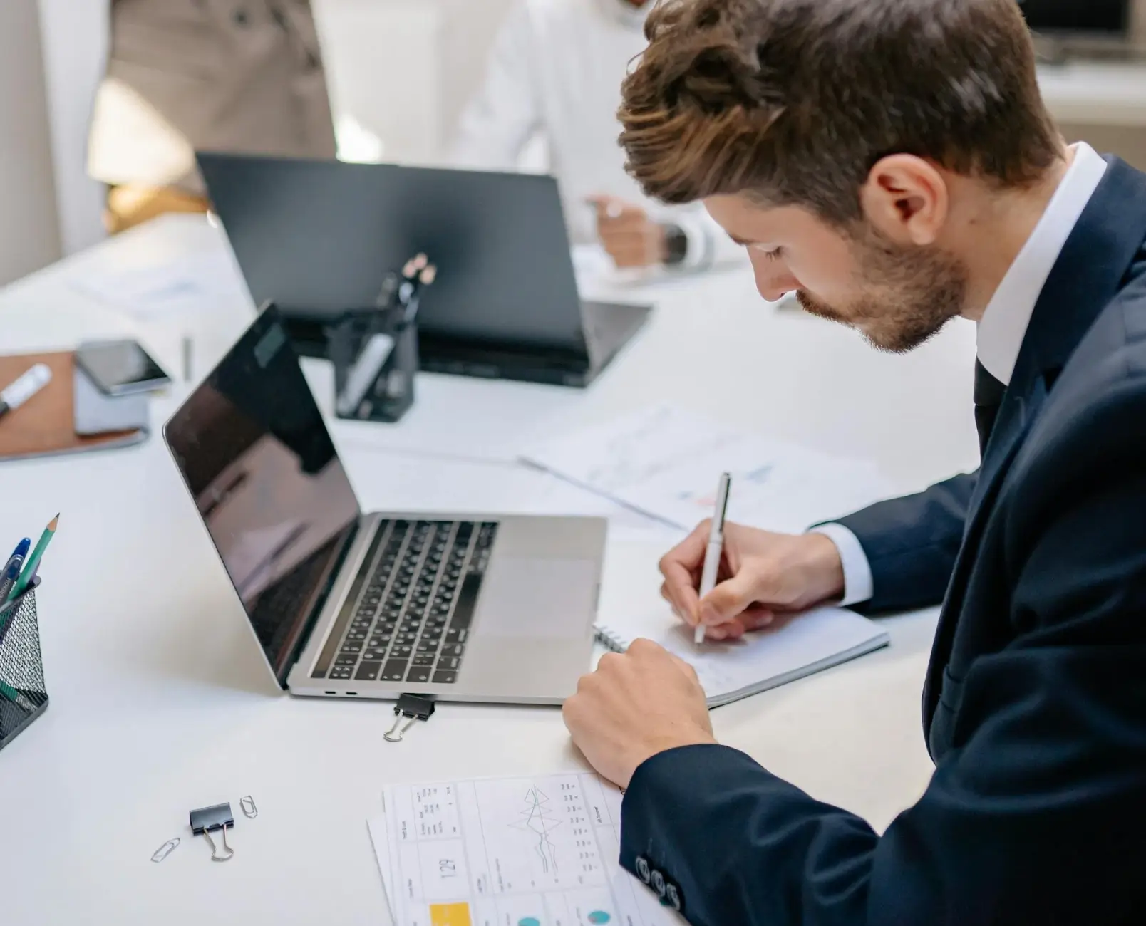 Public Proof & Reporting